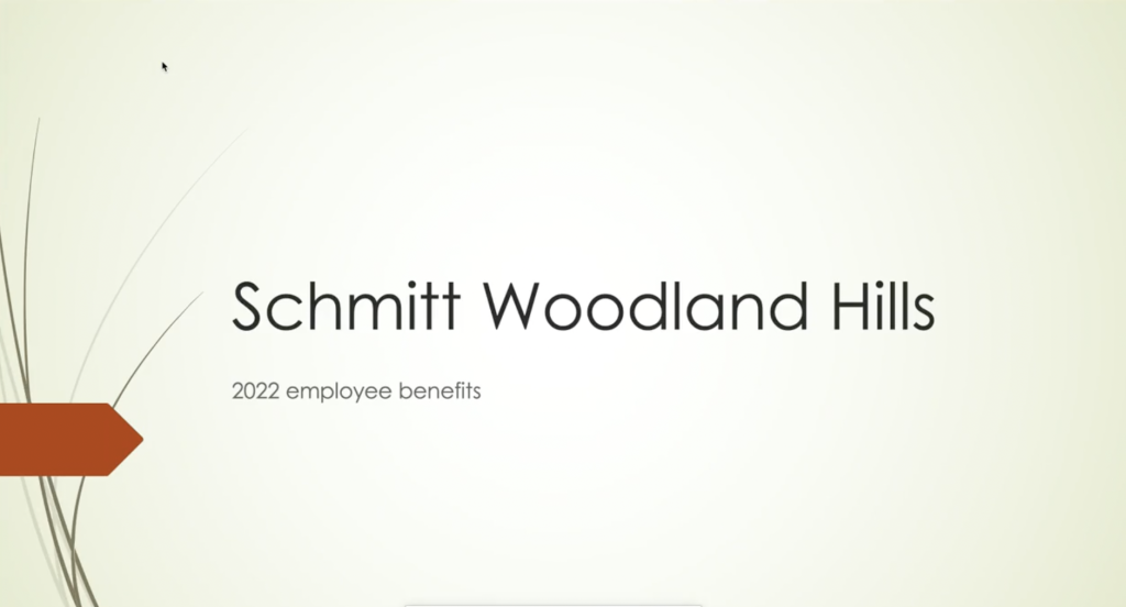 employee quiz wistia Archives Careers at Schmitt Woodland Hills